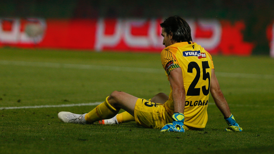 "Beşiktaş uykularımı kaçırdı"