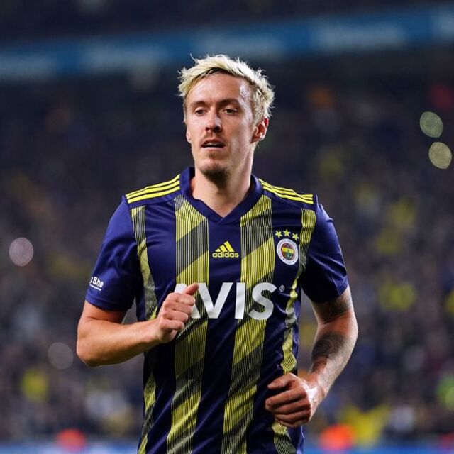 Kruse savaşı!