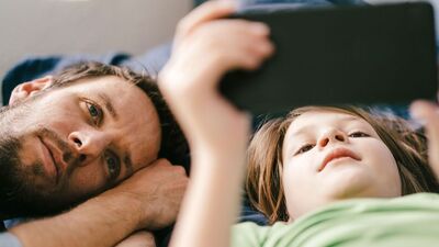 Çocuklarınızı tuzaklardan koruyun!