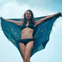 Deniz Uğur sezonu açtı