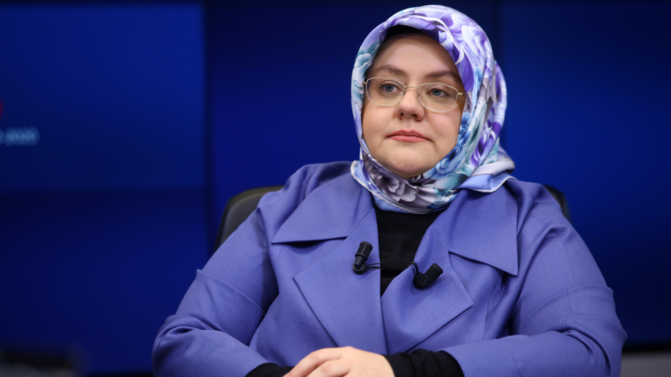 "Kısmi çalışmada çok gerideyiz"