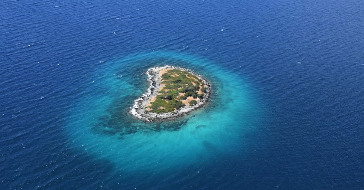 Muğla doğal güzellikleriyle büyülüyor