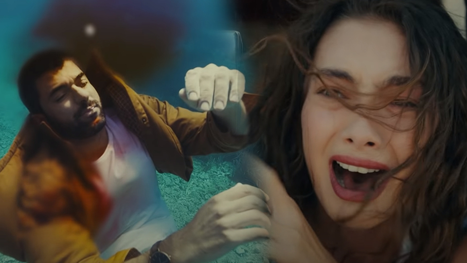 Nare kaçırıldı, Sancar vuruldu!