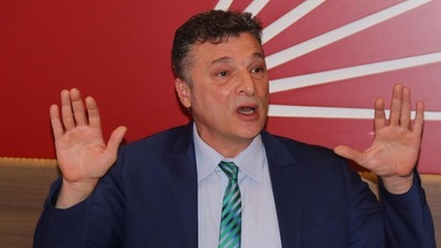 Erdek Belediye Başkanı Sarı görevden alındı