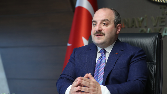 "Türkiye Açık Kaynak Platformu'nu kurduk"