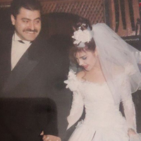 27 yıllık mutluluk