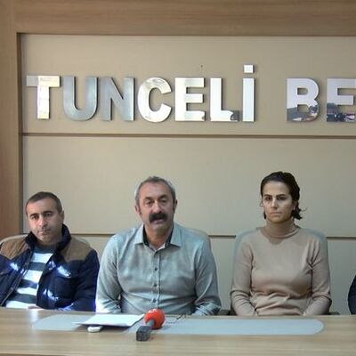 Belediye yöneticileri karantinaya alındı!