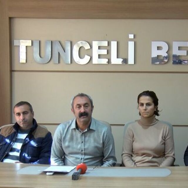 Belediye yöneticileri karantinaya alındı!