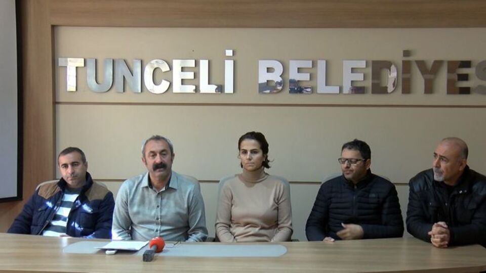 Belediye yöneticileri karantinaya alındı!