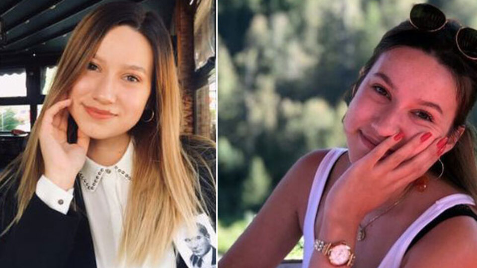 Buse Acar 20 yaşındaydı! 516 gün oldu!