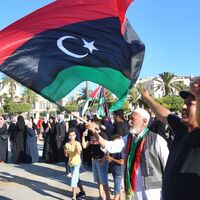 Libya'dan Mısır'a 'macera' mesajı!