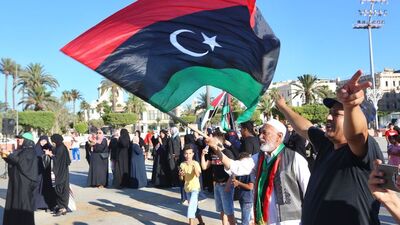 Libya'dan Mısır'a 'macera' mesajı!
