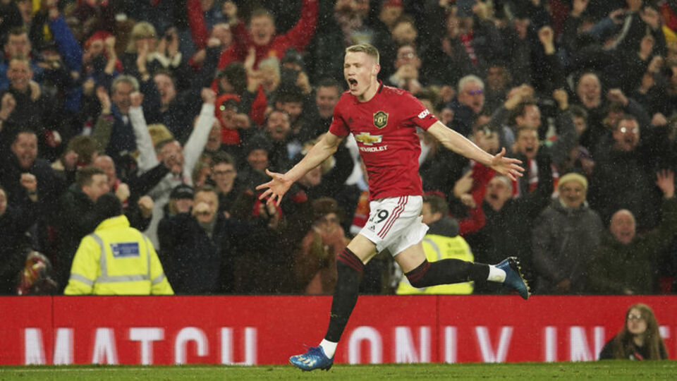 McTominay 2025'e kadar ManU'da