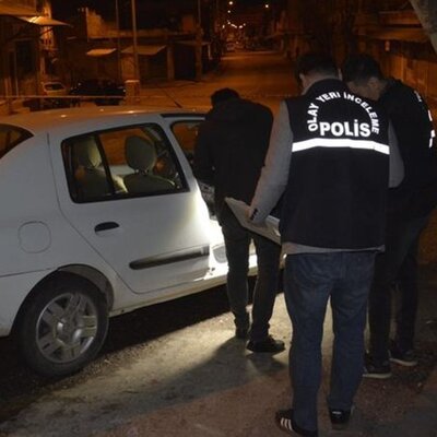 Sollama dehşetinde flaş gelişme!