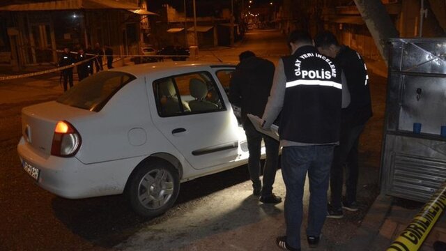 Sollama dehşetinde flaş gelişme!