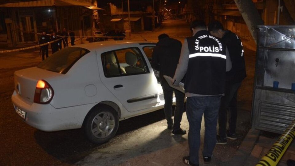 Sollama dehşetinde flaş gelişme!