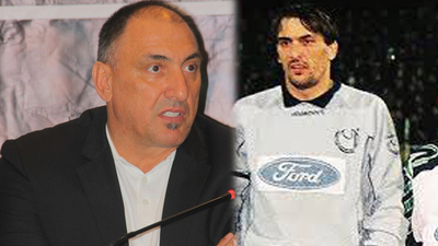 "Fenerbahçe maçı sonrası 20 bin dolar..."