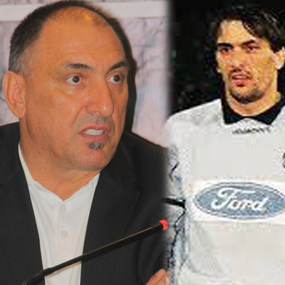 "Fenerbahçe maçı sonrası 20 bin dolar..."