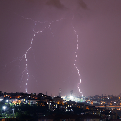 Çarpıcı uyarı: Süper hücre devam edecek!