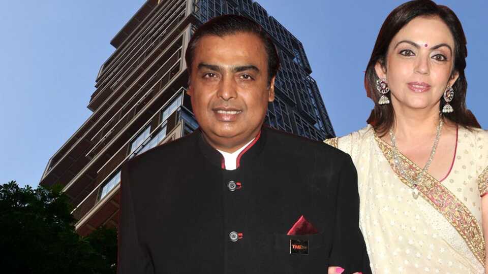 Milyarderler listesinde ilk