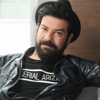 Kızı için dua istedi