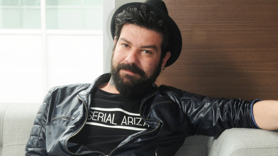 Kızı için dua istedi