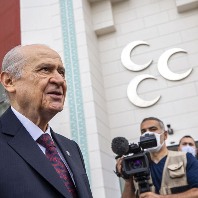 "Türköne'nin davası tekrar değerlendirilmeli"