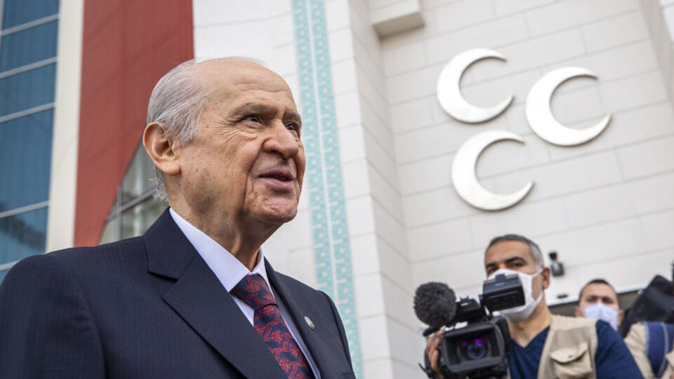 "Türköne'nin davası tekrar değerlendirilmeli"