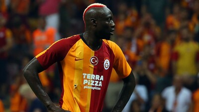 Diagne'den dönüş mesajı