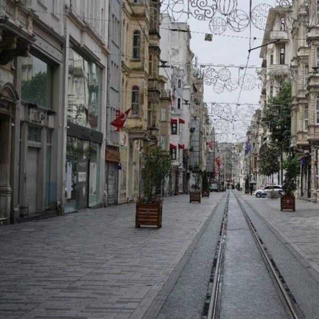 Sokağa çıkma yasağı ne zaman?