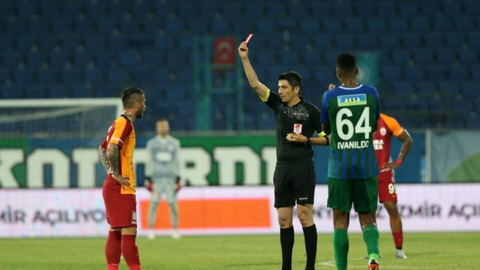Adem Büyük'ün cezası indirildi