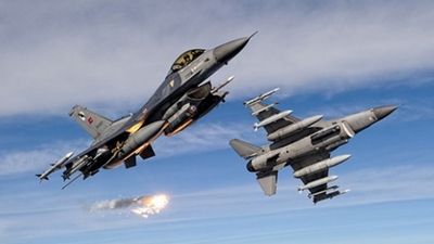 MSB açıkladı! 6 terörist etkisiz hale getirildi