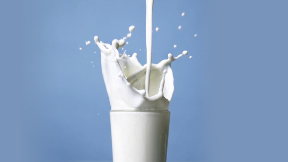 Süt çok rastlanan o soruna yol açıyor