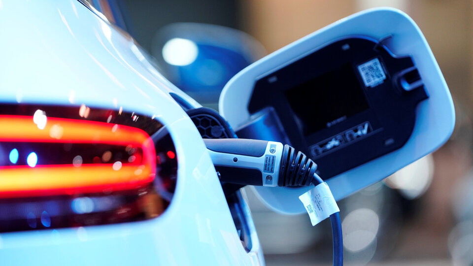 'Hibrit'lere yeşil ışık