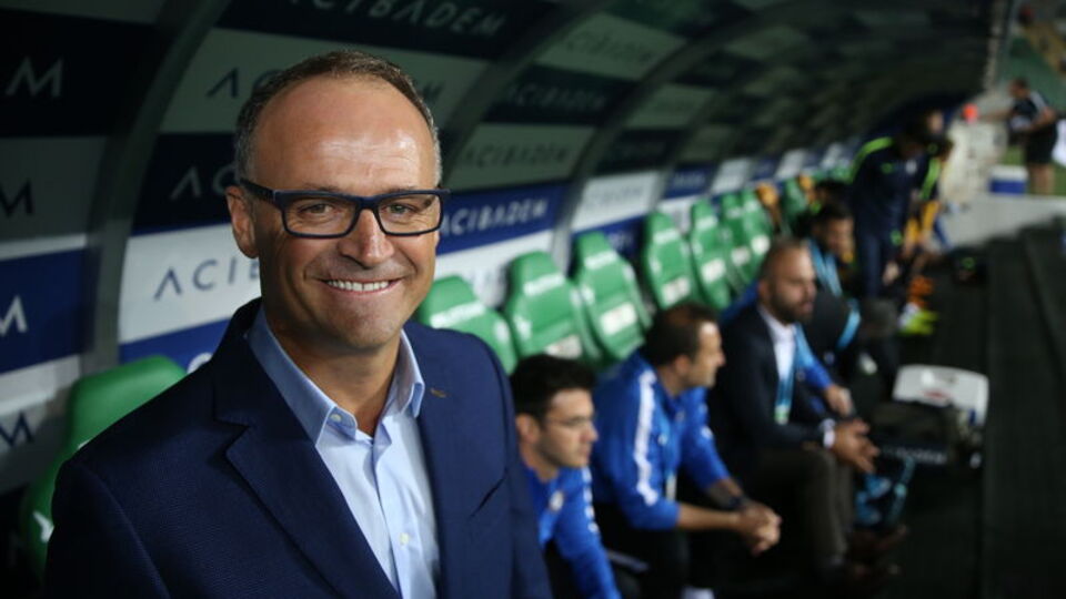 Bursaspor, İrfan Buz ile anlaştı