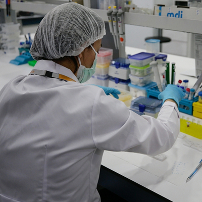 Koronavirüs salgınında yeni vaka sayısı 1268