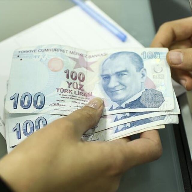 İzin parasında bu ayrıntıya dikkat! Paranızı eksik almayın