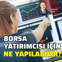 SPK, Borsa ve aracı kurumlar borsa yatırımcısı için neler yapabilirler?
