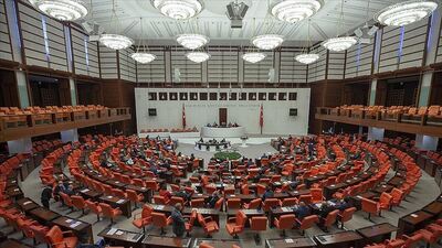 Yassıada yargılamalarının hukuki dayanağı kaldırıldı