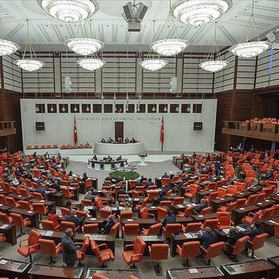 Yassıada yargılamalarının hukuki dayanağı kaldırıldı