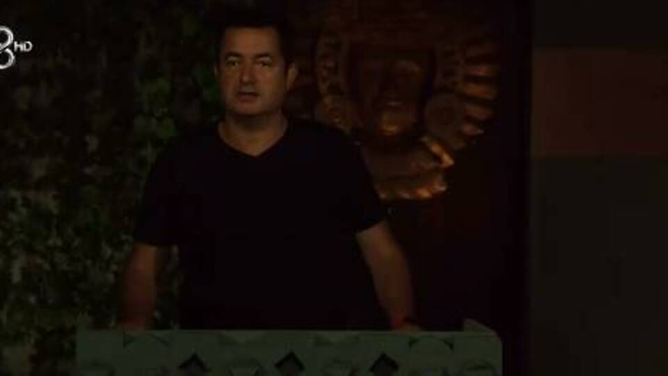 Survivor kim elendi? İşte SMS sıralaması