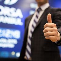 Borsada dolandırılmanın tarifesi var