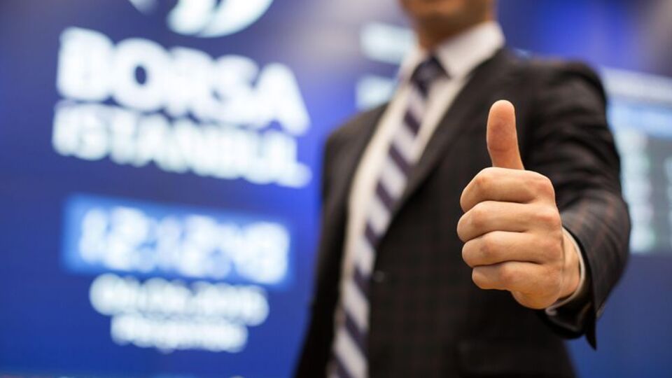 Borsada dolandırılmanın tarifesi var