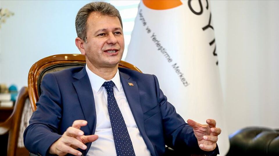 ÖSYM Başkanı'ndan YKS açıklaması!