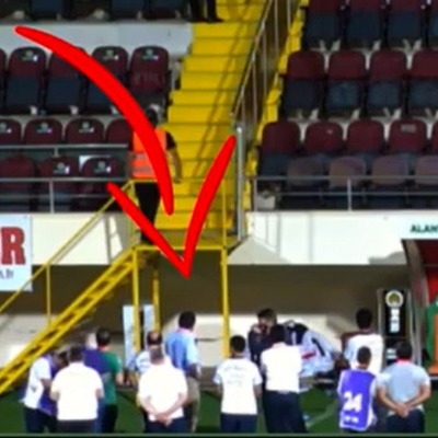 Alanya'dan Ağaoğlu'na videolu yanıt!