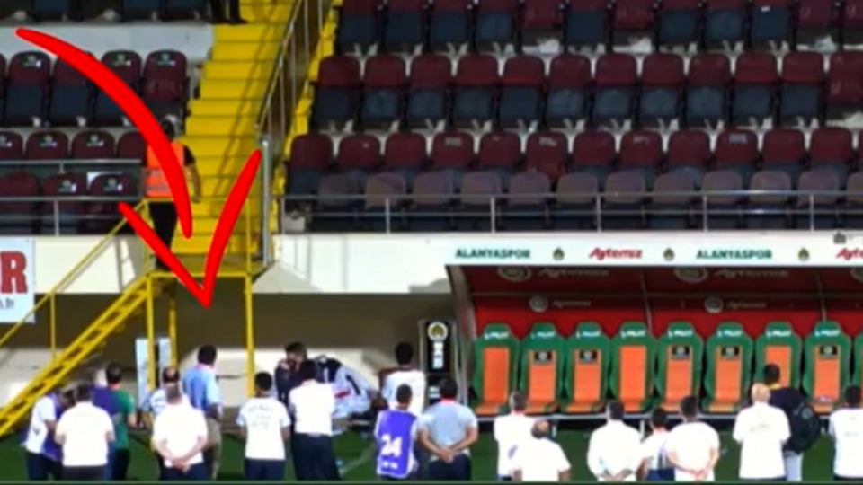 Alanya'dan Ağaoğlu'na videolu yanıt!