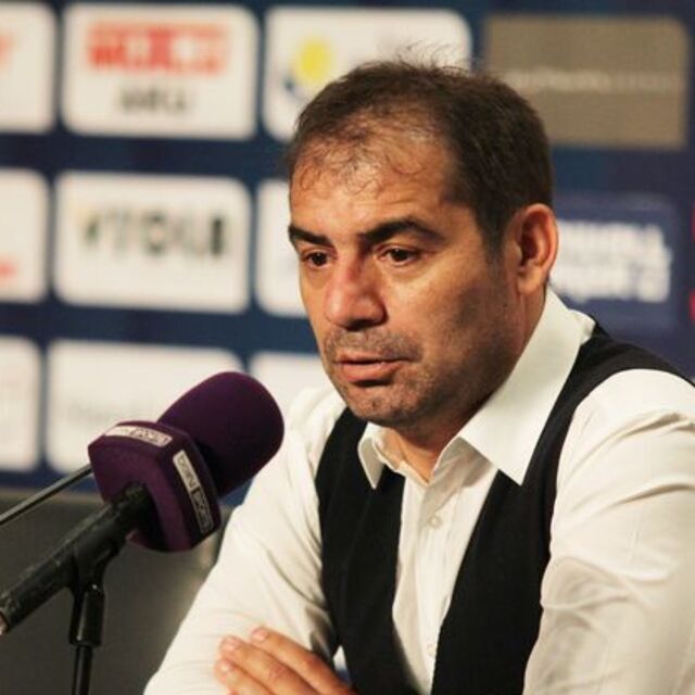 Bursaspor, Metin Diyadin'den vazgeçti