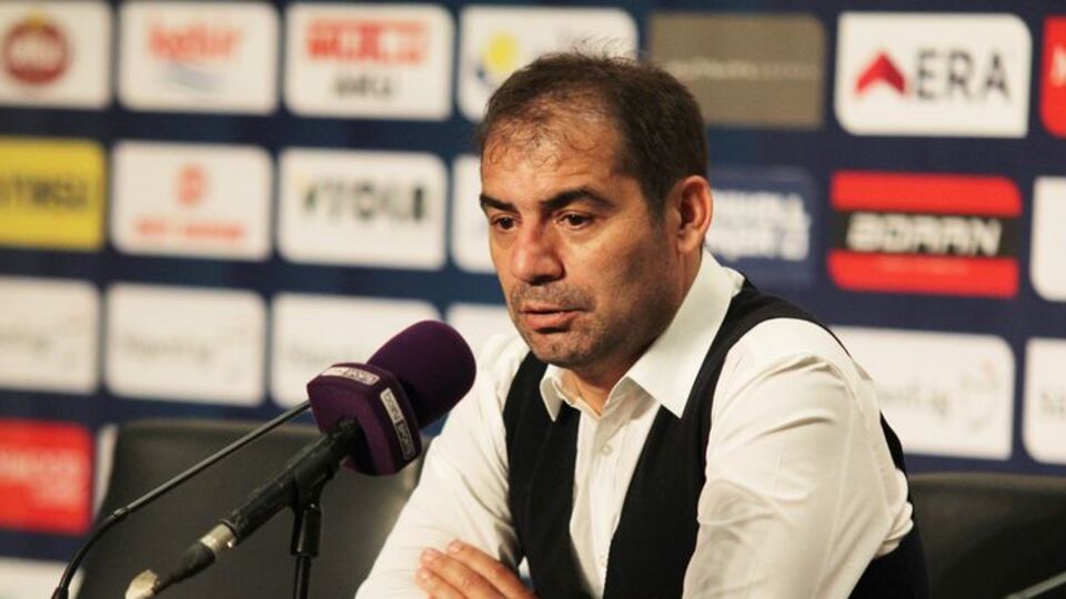 Bursaspor, Metin Diyadin'den vazgeçti