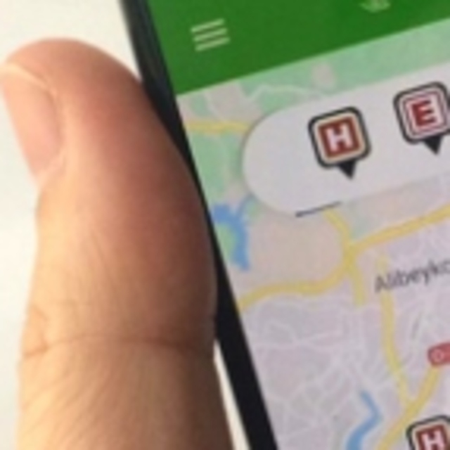 HES kodu SMS ile nasıl alınır?