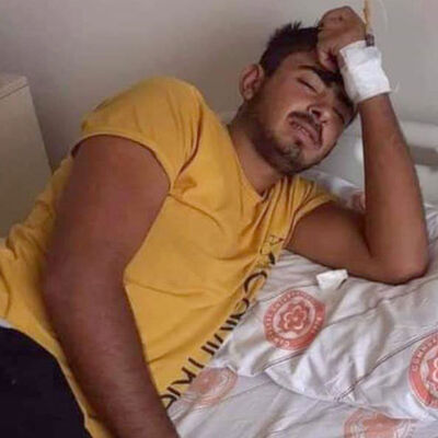 O da dikkate almadı, bedeli ağır oldu